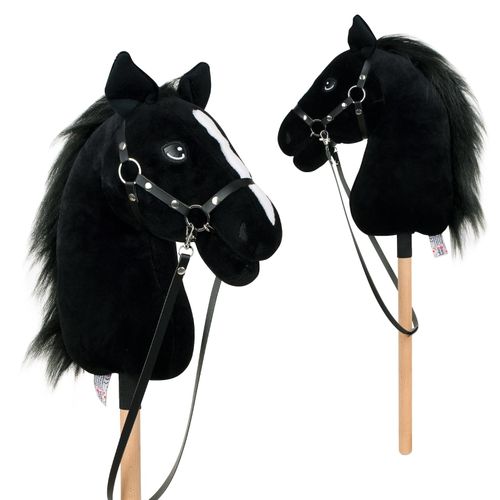 4250518576542 - Pink Papaya Hobby Horse Abraxas - Small