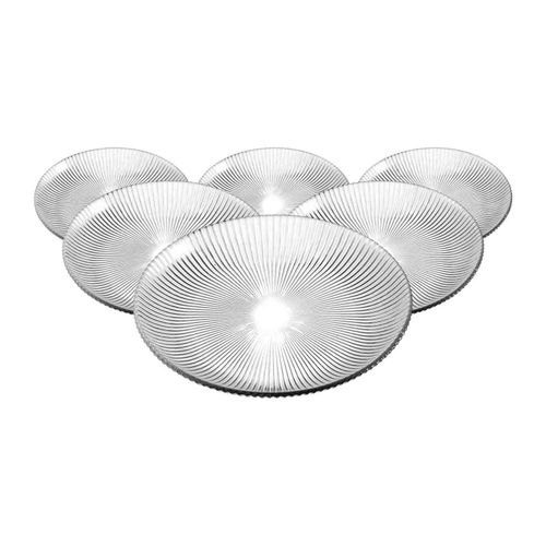 4053532175674 - Frühstücksteller Unico ø 21 cm 6er Set 4053532175674 - Frühstücksteller Unico ø 21 cm 6er Set