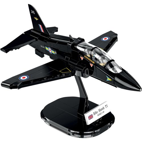 5902251058456 - COBI Konstruktionsspielzeug BAe Hawk T1 5902251058456 - COBI Konstruktionsspielzeug BAe Hawk T1