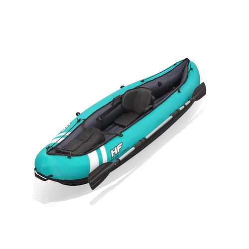 6942138981384 - Bestway® Hydro-Force™ Kajak-Set Ventura Elite™ X1 280 x 86 x 40 cm 6942138981384 - Bestway® Hydro-Force™ Kajak-Set Ventura Elite™ X1 280 x 86 x 40 cm