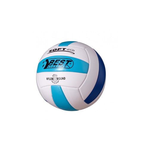 4009197101312 - Volleyball weiß hellblau blau 4009197101312 - Volleyball weiß hellblau blau