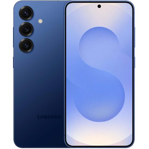 8806095852256 - Galaxy S25 128GB Dark Blue 62 5G (12GB) EU Model Android 8806095852256 - Galaxy S25 128GB Dark Blue 62 5G (12GB) EU Model Android