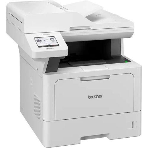 4977766815161 - BROTHER Multifunktionsdrucker MFC-L5710DN Drucker schwarz-weiß (weiß schwarz) Multifunktionsdrucker 4977766815161 - BROTHER Multifunktionsdrucker MFC-L5710DN Drucker schwarz-weiß (weiß schwarz) Multifunktionsdrucker