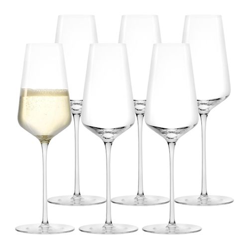 4012632269188 - Champagnergläser Starlight 290 ml 6er Set 4012632269188 - Champagnergläser Starlight 290 ml 6er Set