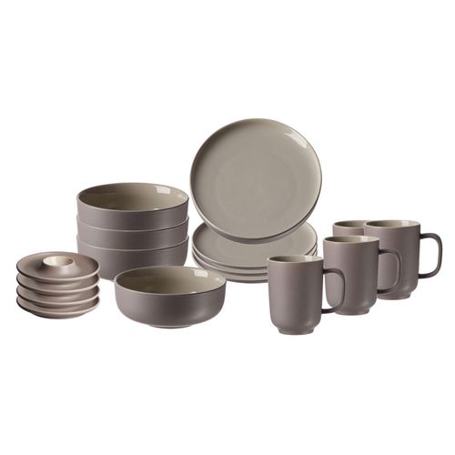 4260762061756 - Frühstücksset Jasper 16er Set 4260762061756 - Frühstücksset Jasper 16er Set