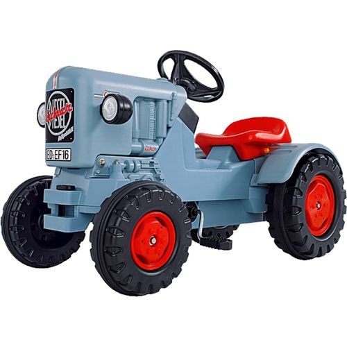 4004943565653 - Traktor Eicher Diesel ED 16 Kinderfahrzeug 4004943565653 - Traktor Eicher Diesel ED 16 Kinderfahrzeug