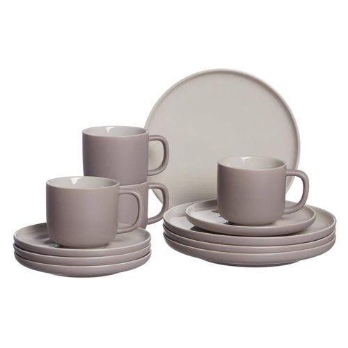 4006344403053 - Kaffeeservice Jasper 12er Set 4006344403053 - Kaffeeservice Jasper 12er Set