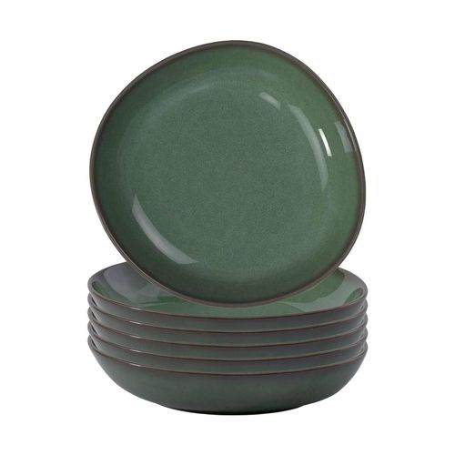 4057743184814 - like by Villeroy & Boch Schalen Lave ø 21 cm 6er Set