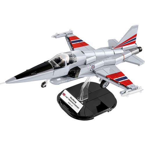 5902251058586 - COBI Konstruktionsspielzeug Northrop F-5A Freedom Fighter 5902251058586 - COBI Konstruktionsspielzeug Northrop F-5A Freedom Fighter