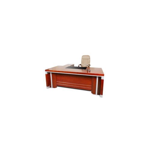 4260180270822 - Jet-line - Chef Schreibtisch lahr Büromöbel 22m Echtholzfurnier auf mdf 4260180270822 - Jet-line - Chef Schreibtisch lahr Büromöbel 22m Echtholzfurnier auf mdf