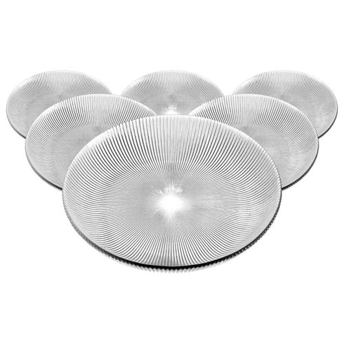 4053532175711 - Servierteller Unico ø 31 cm 6er Set 4053532175711 - Servierteller Unico ø 31 cm 6er Set