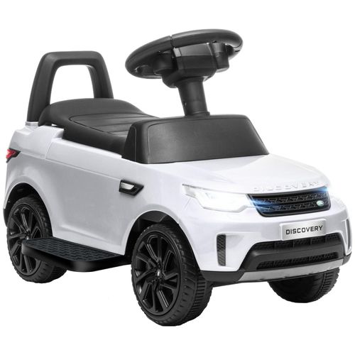 4255633582232 - AIYAPLAY Kinder Elektroauto mit Hupe Musik weiß 65L x 43B x 40H cm 4255633582232 - AIYAPLAY Kinder Elektroauto mit Hupe Musik weiß 65L x 43B x 40H cm