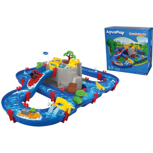 7313400015424 - BIG MountainLake Wasserbahn 8700001542 7313400015424 - BIG MountainLake Wasserbahn 8700001542