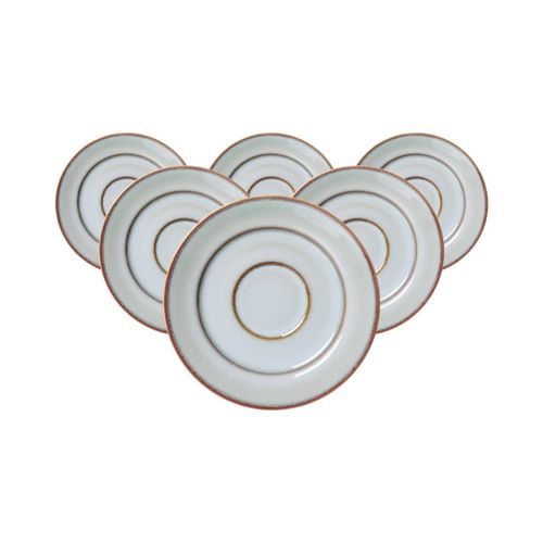4053532150237 - Kaffeeuntertassen Portofino ø 155 cm 6er Set 4053532150237 - Kaffeeuntertassen Portofino ø 155 cm 6er Set