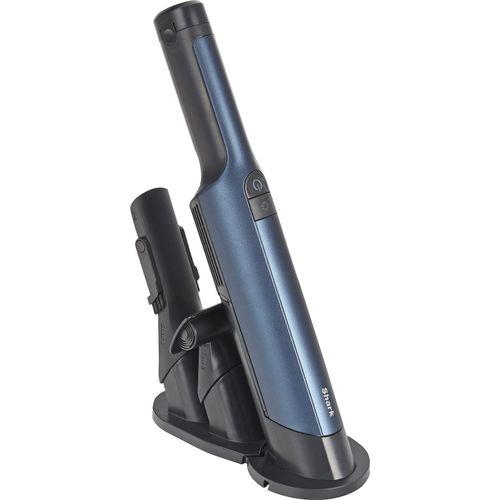 0622356245876 - Akku-Handstaubsauger 15min Laufzeit 2 Saugkraftstufen blau WV270EU 0622356245876 - Akku-Handstaubsauger 15min Laufzeit 2 Saugkraftstufen blau WV270EU