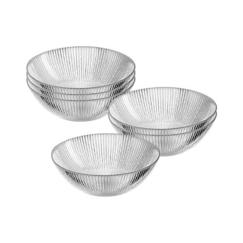 4053532175759 - Servierschalen Unico ø 20 cm 6er Set 4053532175759 - Servierschalen Unico ø 20 cm 6er Set