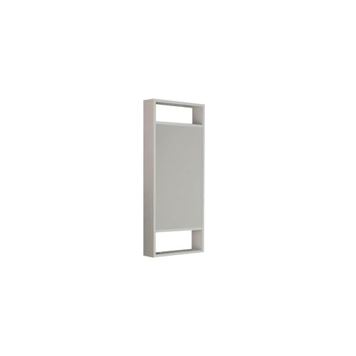 4260180273946 - Jet-line - Badschrank Lech in weiss 4260180273946 - Jet-line - Badschrank Lech in weiss