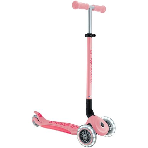 4895224409731 - GLOBBER Scooter Primo Foldable Plus Lights 4895224409731 - GLOBBER Scooter Primo Foldable Plus Lights