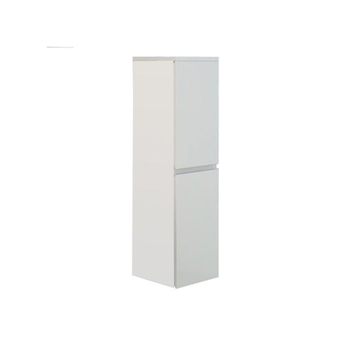 4260620357045 - Badschrank AIGER weiss 4260620357045 - Badschrank AIGER weiss