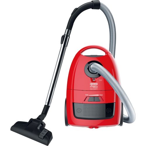4005435110832 - THOMAS Eco Power 20 Bodenstaubsauger Staubsauger maximale Leistung 700 Watt 4005435110832 - THOMAS Eco Power 20 Bodenstaubsauger Staubsauger maximale Leistung 700 Watt