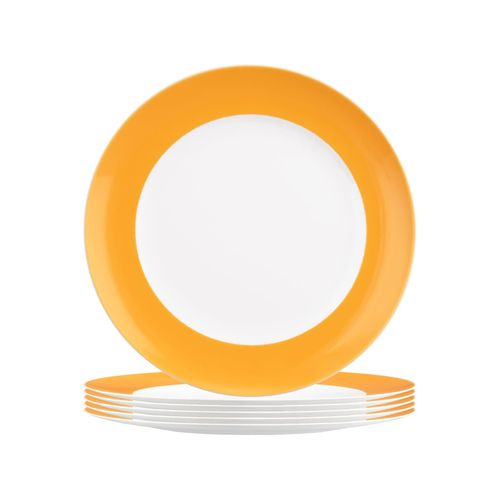 4262487297298 - Frühstücksteller Liberty Pure Colors ø 225 cm 6er Set 4262487297298 - Frühstücksteller Liberty Pure Colors ø 225 cm 6er Set