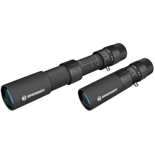 4007922007403 - BRESSER Zoomar 8-25x25 Zoom-Monokular 4007922007403 - BRESSER Zoomar 8-25x25 Zoom-Monokular