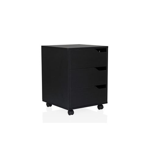 4064323106456 - Rollcontainer ORGANISER Melaminharzbeschichtete Spanplatte 4064323106456 - Rollcontainer ORGANISER Melaminharzbeschichtete Spanplatte