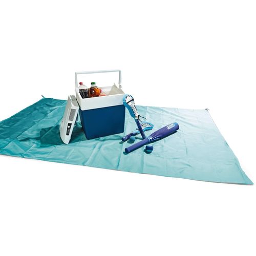 4311536004568 - Dekor Stranddecke 220x240 -versch Ausführungen - blau 4311536004568 - Dekor Stranddecke 220x240 -versch Ausführungen - blau