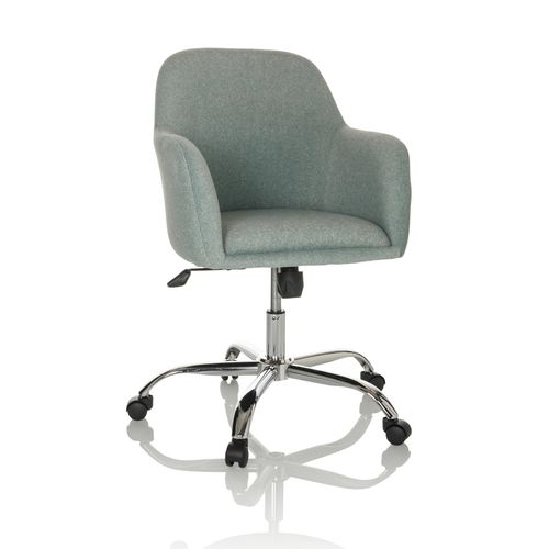 4064323028475 - Home Office Bürostuhl SOLAO 300 Stoff mit Armlehnen hjh OFFICE 4064323028475 - Home Office Bürostuhl SOLAO 300 Stoff mit Armlehnen hjh OFFICE
