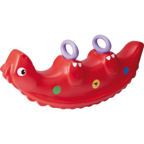 4004943013352 - Kinderwippe Sammy Rocker 120 cm 4004943013352 - Kinderwippe Sammy Rocker 120 cm