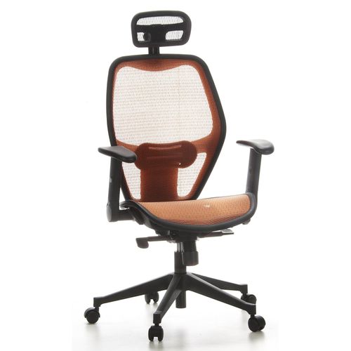 4260182531730 - Profi Bürostuhl AIR-PORT Netzstoff mit abklappbaren Armlehnen 4260182531730 - Profi Bürostuhl AIR-PORT Netzstoff mit abklappbaren Armlehnen