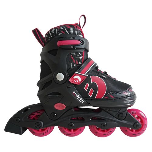 4009197301712 - Inline Skates schwarz 34-37 Größe 4009197301712 - Inline Skates schwarz 34-37 Größe