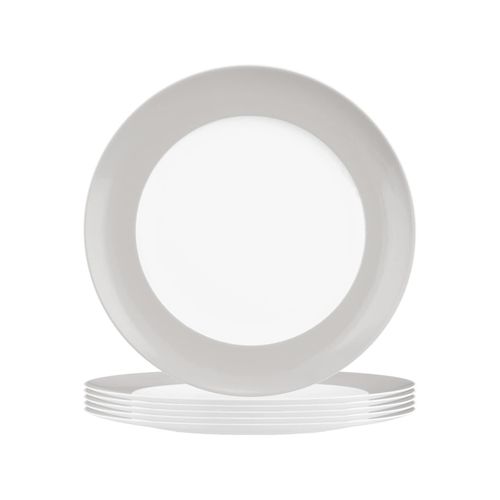 4262487297304 - Frühstücksteller Liberty Pure Colors ø 225 cm 6er Set 4262487297304 - Frühstücksteller Liberty Pure Colors ø 225 cm 6er Set