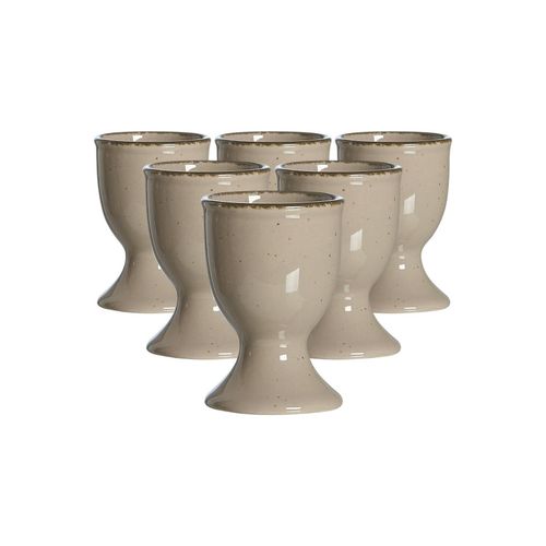 4053532100256 - Eierbecher Casa ø 5 cm 6er Set 4053532100256 - Eierbecher Casa ø 5 cm 6er Set
