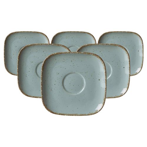 4053532070795 - Kaffeeuntertassen Casa ø 135 cm 6er Set 4053532070795 - Kaffeeuntertassen Casa ø 135 cm 6er Set