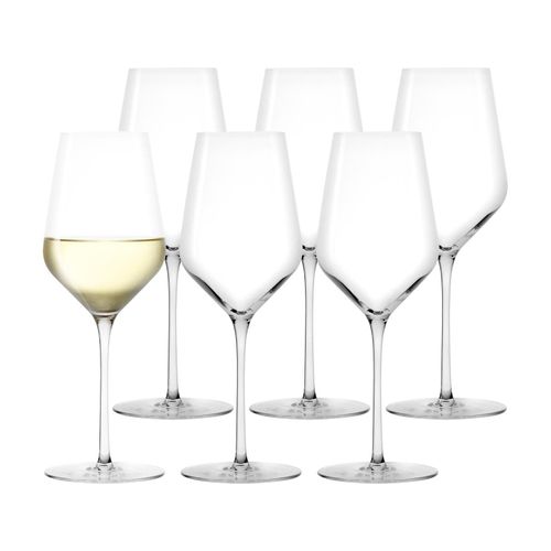 4012632269171 - Weißweingläser Starlight 410 ml 6er Set 4012632269171 - Weißweingläser Starlight 410 ml 6er Set
