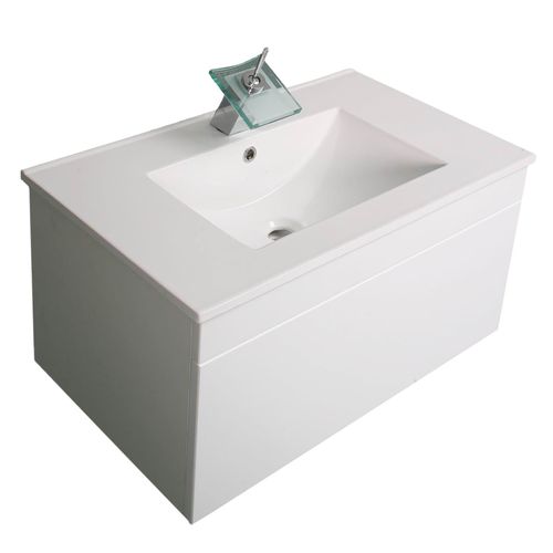 4260620356871 - Badset COMO II weiss 4260620356871 - Badset COMO II weiss
