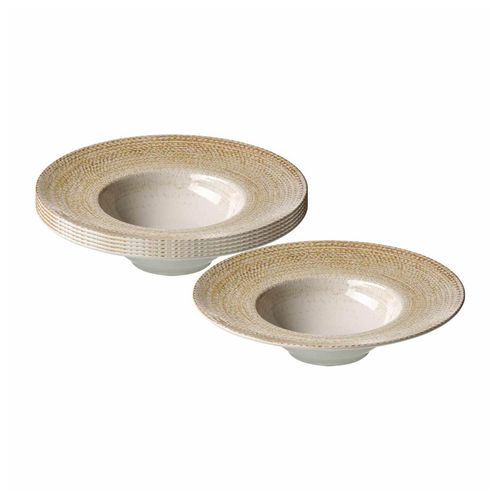 4053532177784 - Gourmetteller Rimini ø 28 cm 6er Set 4053532177784 - Gourmetteller Rimini ø 28 cm 6er Set