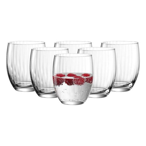 4045037691704 - Trinkgläser Poesia 380 ml 6er Set 4045037691704 - Trinkgläser Poesia 380 ml 6er Set