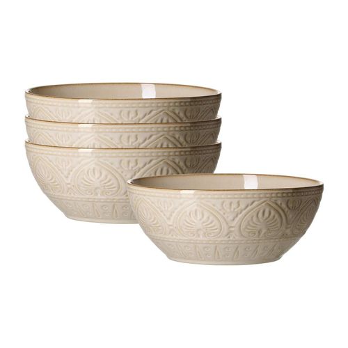 4053532165088 - Speiseteller Omara ø 23 cm 4er Set 4053532165088 - Speiseteller Omara ø 23 cm 4er Set