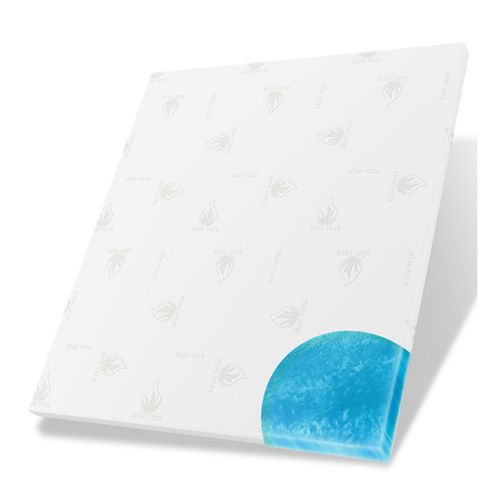 4260641681440 - Bestschlaf Gelschaum-Topper Höhe 4 cm 4260641681440 - Bestschlaf Gelschaum-Topper Höhe 4 cm