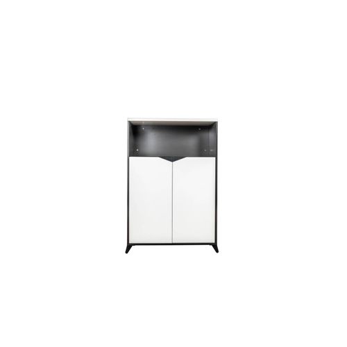 4260620355744 - Jet-line - Sideboard claudio schwarz weiss 4260620355744 - Jet-line - Sideboard claudio schwarz weiss