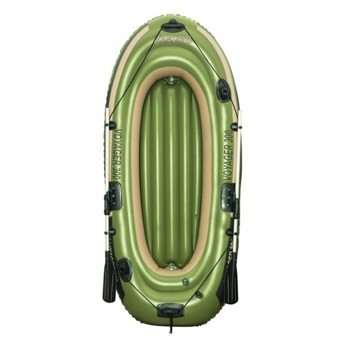 6942138916621 - HYDRO-FORCE™ Voyager 500 348x141x51 cm Schlauchboot-Set 6942138916621 - HYDRO-FORCE™ Voyager 500 348x141x51 cm Schlauchboot-Set