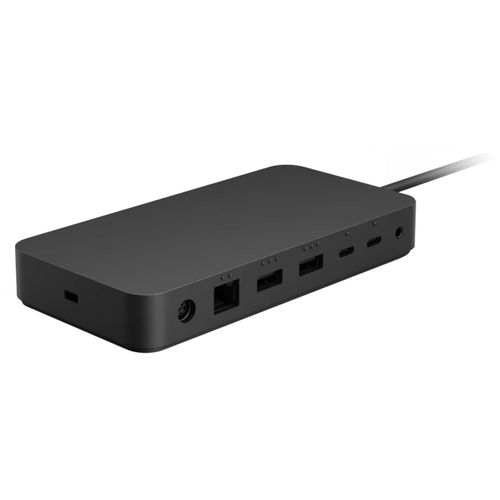 0196388142217 - Thunderbolt™ 4 Notebook Dockingstation Surface Thunderbolt 4 Dock Passend für Marke (Notebook Dockingstations) Surface 0196388142217 - Thunderbolt™ 4 Notebook Dockingstation Surface Thunderbolt 4 Dock Passend für Marke (Notebook Dockingstations) Surface