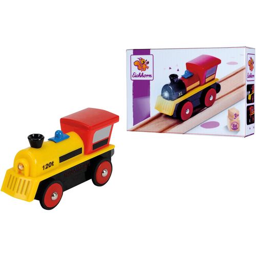 4003046009323 - Eichhorn Spielfahrzeug Batterie-Lokomotive 4003046009323 - Eichhorn Spielfahrzeug Batterie-Lokomotive