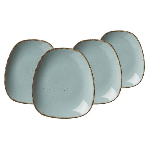 4053532071051 - Dessertteller Casa 225 x 20 cm 4er Set 4053532071051 - Dessertteller Casa 225 x 20 cm 4er Set