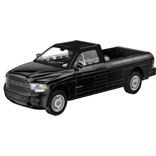 5902251246105 - COBI Konstruktionsspielzeug RAM 2500 5902251246105 - COBI Konstruktionsspielzeug RAM 2500