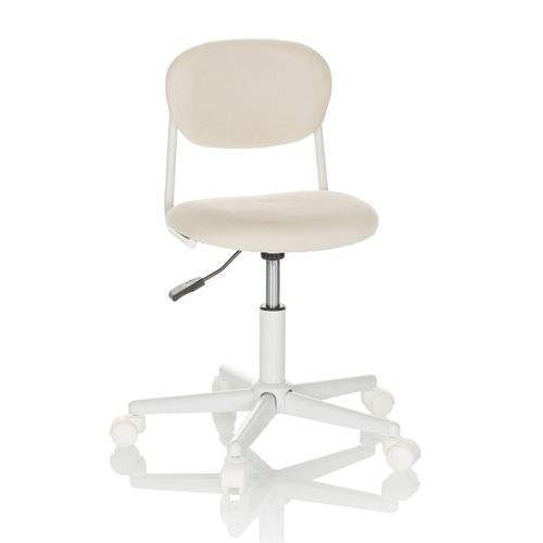 4064323035923 - Kinderdrehstuhl KIDDY BASE I Stoff ohne Armlehnen hjh OFFICE 4064323035923 - Kinderdrehstuhl KIDDY BASE I Stoff ohne Armlehnen hjh OFFICE