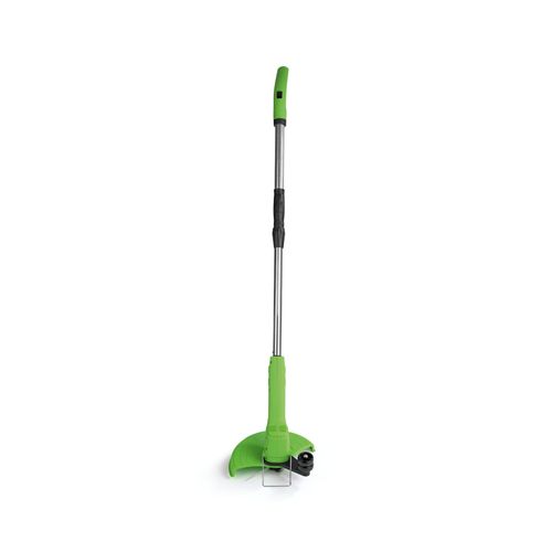 4067522000273 - EASYmaxx Akku-Rasentrimmer 12V grün 1200mAh
