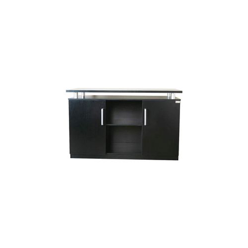 4260180271133 - Jet-line - Büro Aktenschrank Orly schwarz 4260180271133 - Jet-line - Büro Aktenschrank Orly schwarz